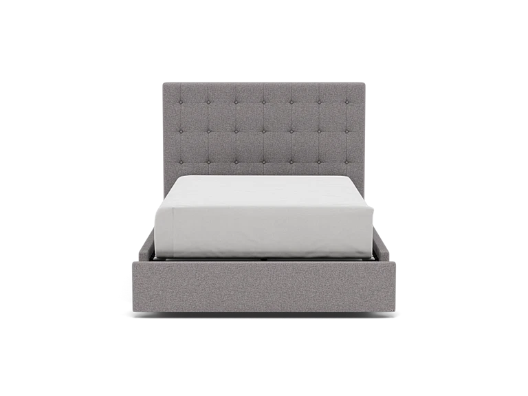 Abby Upholstered Bed